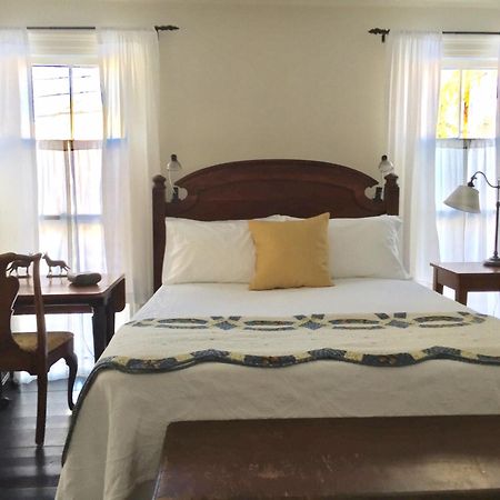 Eddington House Inn North Bennington 外观 照片