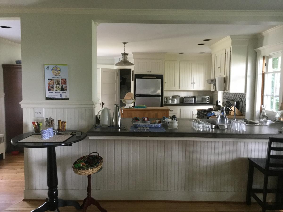 Eddington House Inn North Bennington 外观 照片