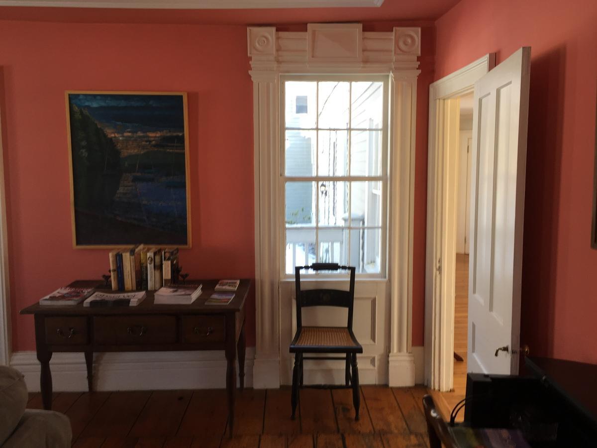 Eddington House Inn North Bennington 外观 照片