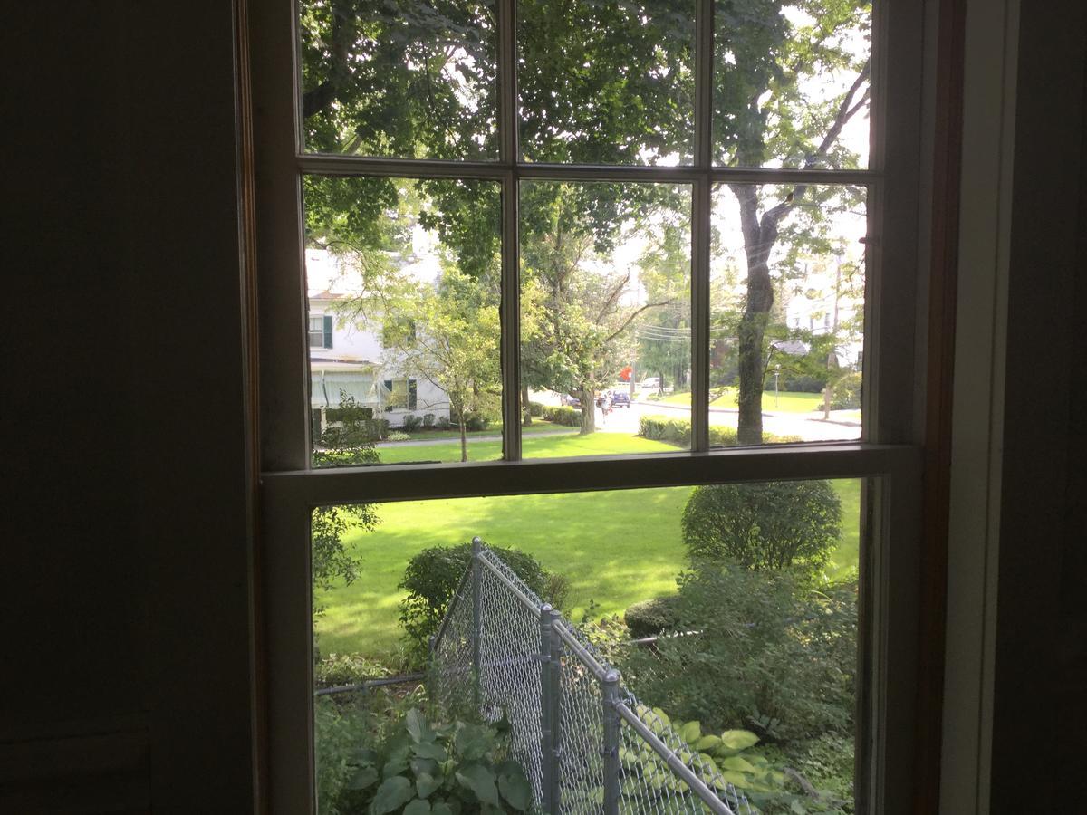 Eddington House Inn North Bennington 外观 照片