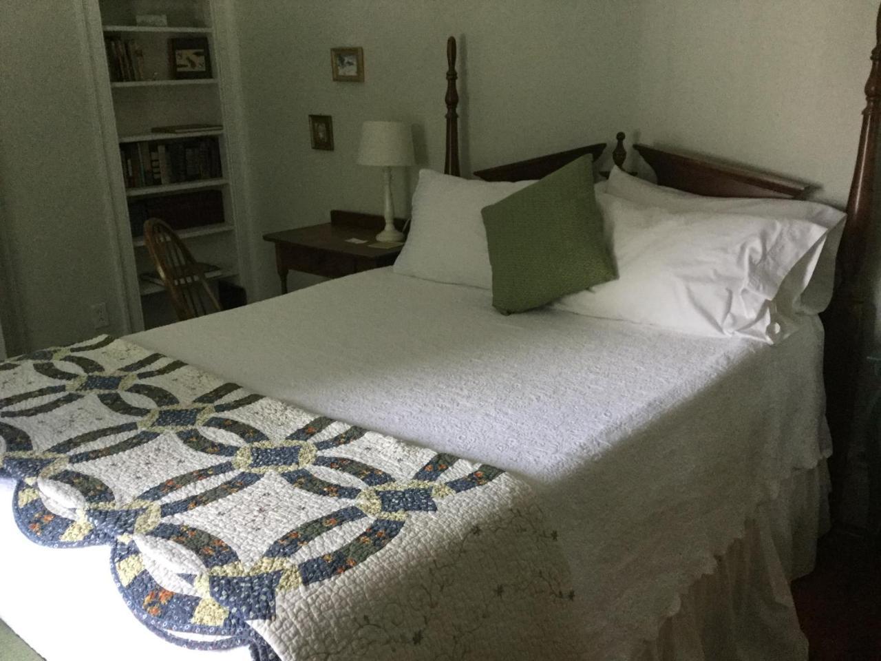 Eddington House Inn North Bennington 外观 照片