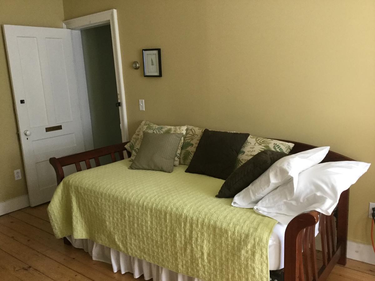 Eddington House Inn North Bennington 外观 照片